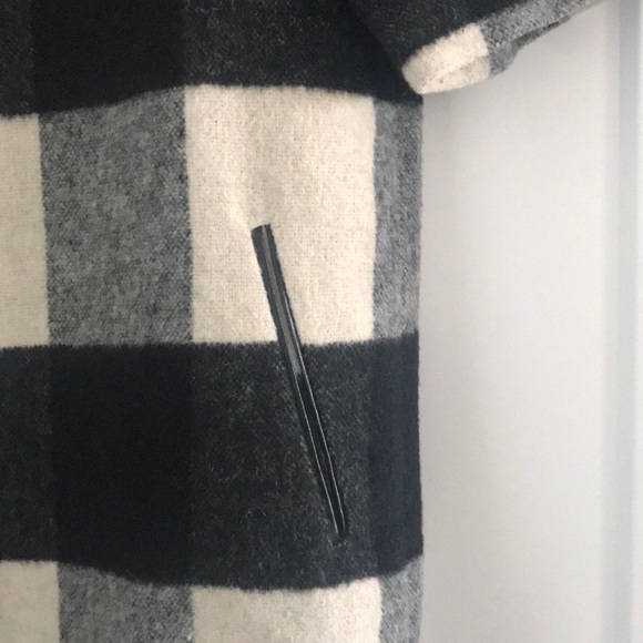 Luna Wool Tunic sz Small - Picture 2 of 2